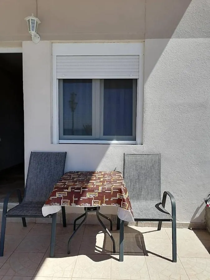 Μοναδικές Στιγμές Χαλάρωσης Με Θέα Την Θάλασσα! Appartement Paralia Dionysiou