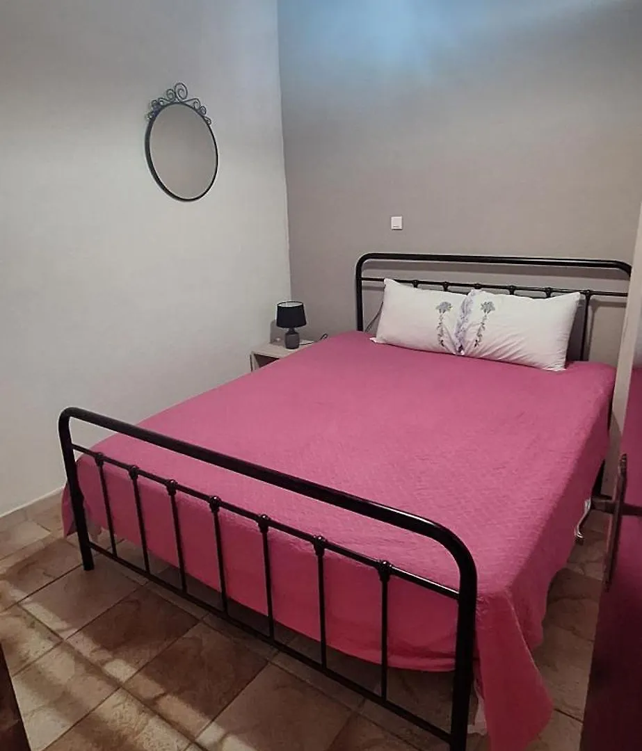 Μοναδικές Στιγμές Χαλάρωσης Με Θέα Την Θάλασσα! Appartement Paralia Dionysiou